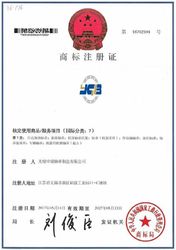China YGB Bearing Co.,Ltd Perfil da companhia